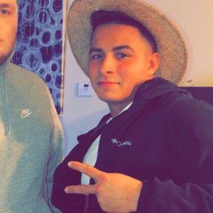 Meet your Posher, Sergio